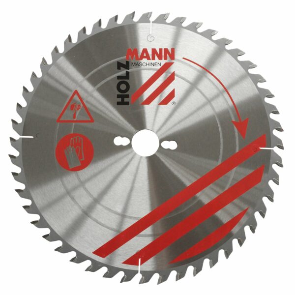 Holzmann Kreissägeblatt 315 mm 72 Zähne