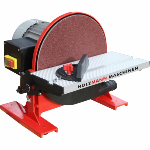 Holzmann Tellerschleifmaschine TSM250 230 V