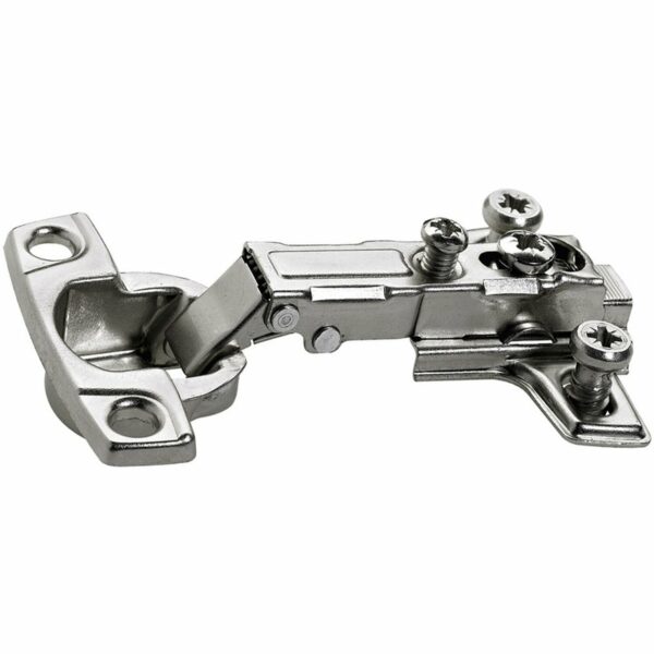 Hettich Topfscharnier Minimat vorliegend 15 mm - 25 mm 2 Stück