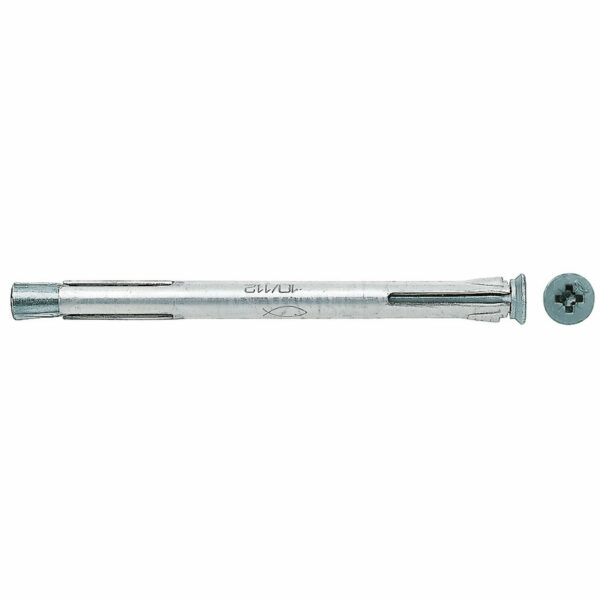 Fischer Fensterrahmendübel F 10 M 112 K (6 ST)