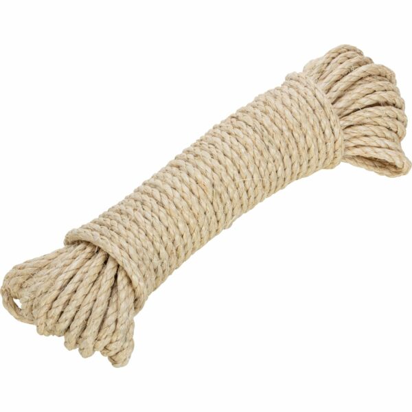 Seil Sisal Ø 10 mm