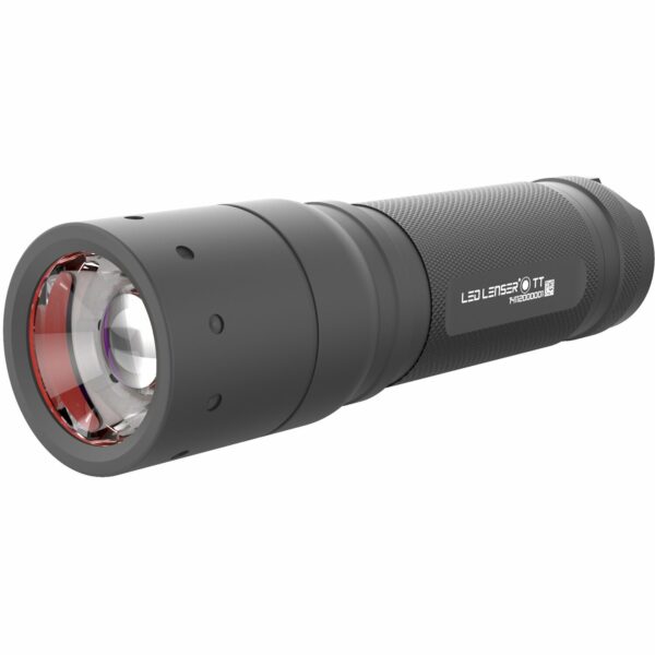 Ledlenser TT Taschenlampe 280 lm