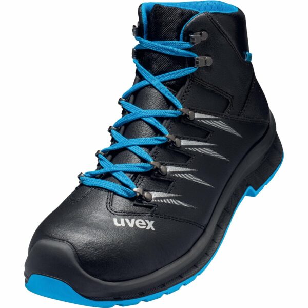 Uvex Stiefel Trend S3 Gr. 44