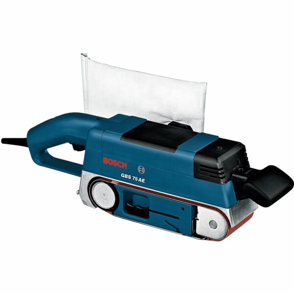 Bosch Professional Bandschleifer GBS 75 AE