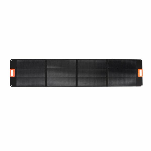 Yard Force Solar Flex Panel LX SPP20 200 W