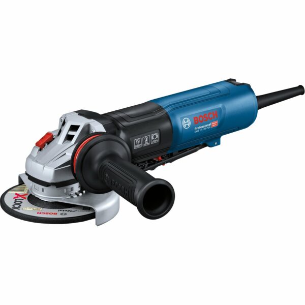 Bosch Professional Winkelschleifer GWS 17-125 PSB