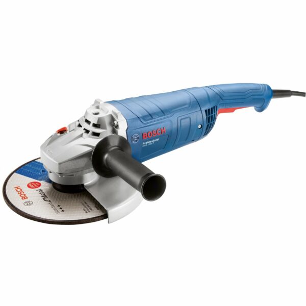 Bosch Professional Winkelschleifer GWS 2200 P