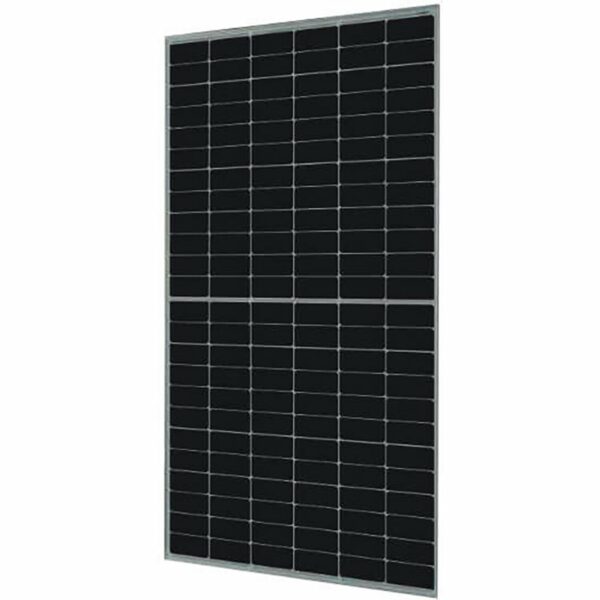 Absaar Solar Balkonkraftwerk-Set mit einem 410 W Panel