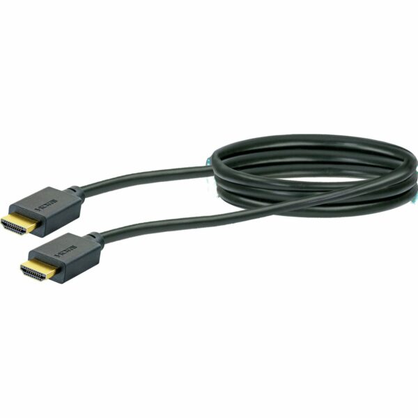 Schwaiger Ultra High Speed HDMI Kabel 1