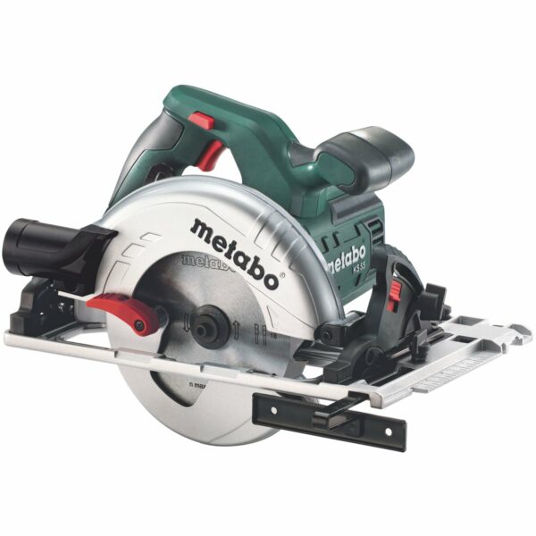 Metabo Handkreissäge KS 55 FS