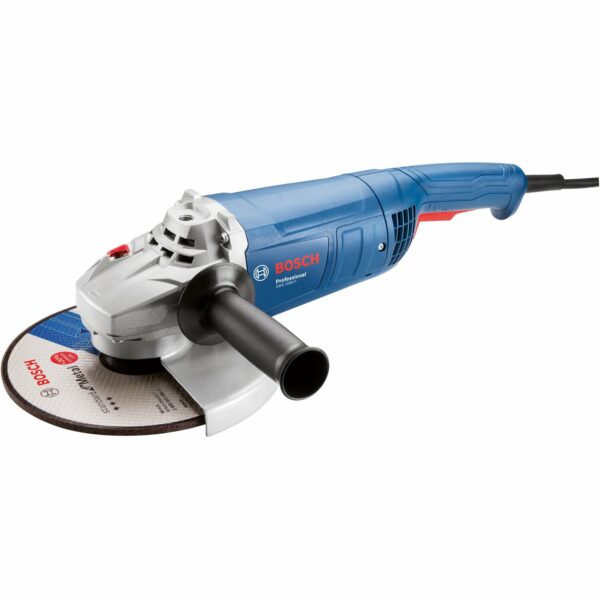 Bosch Professional Winkelschleifer GWS 2000 P