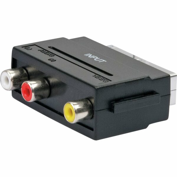 Schwaiger Audio/Video Adapter