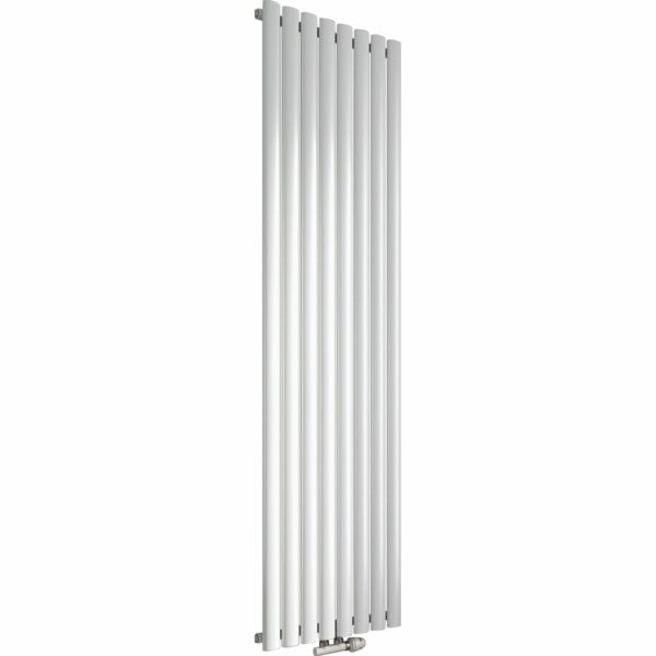 Ximax Raumheizkörper Fortuna Mittenanschluss 1800 mm x 236 mm Weiß 494 Watt