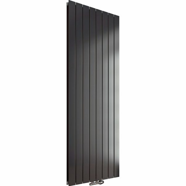 Ximax Raumheizkörper P1 Duplex Mittenanschluss 1800 x 595 mm Anthrazit 1576 Watt