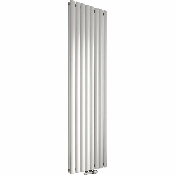 Ximax Raumheizkörper Fortuna Duplex Mittenanschluss 1800 x 468 mm Weiß 1388 Watt