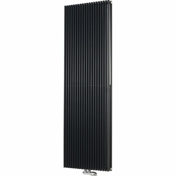 Ximax Raumheizkörper Triton Duplex Mittenanschl. 1800x600 mm Anthrazit 2101 Watt