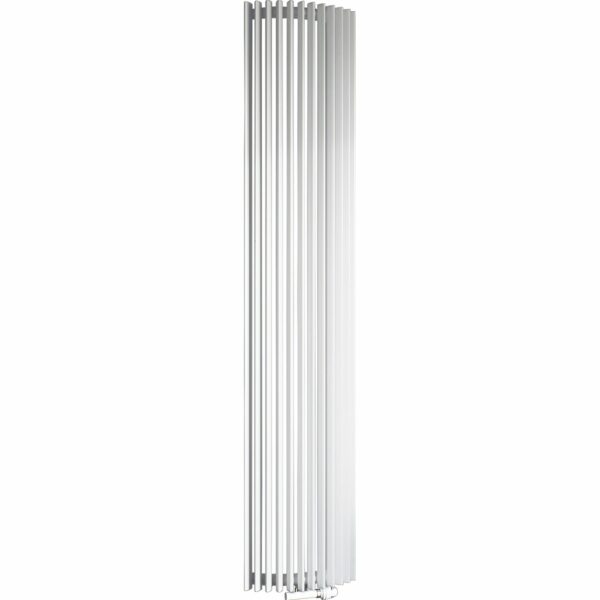 Ximax Raumheizkörper Triton E 1800 mm x 340 mm Weiß 850 Watt