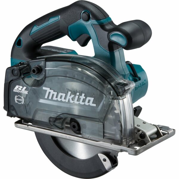 Makita Akku-Metallhandkreissäge DCS553RTJ 18 V