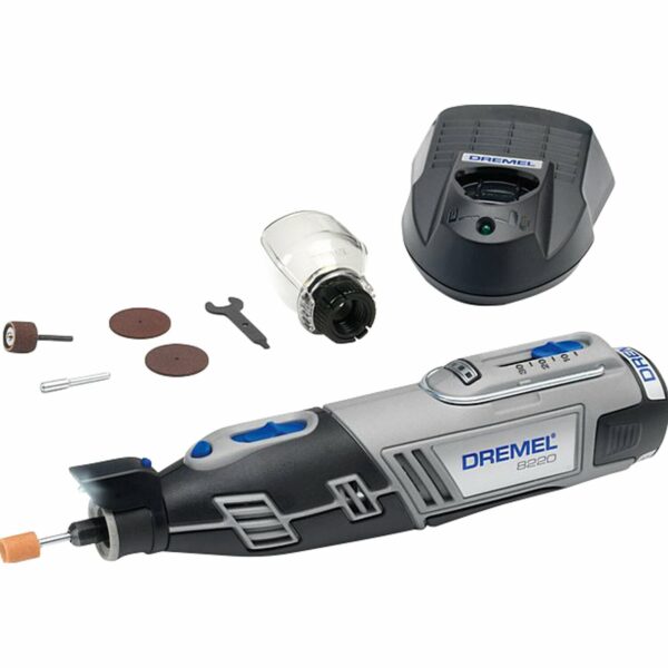 Dremel Multifunktionswerkzeug 8220-1/5