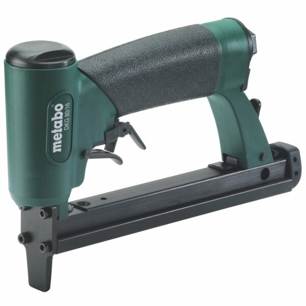 Metabo Druckluft-Klammergerät DKG 80/16