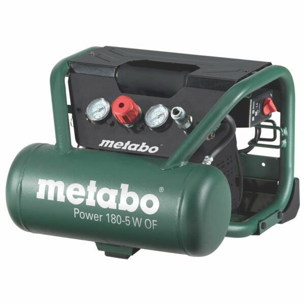 Metabo Kompressor Power 180-5 W OF