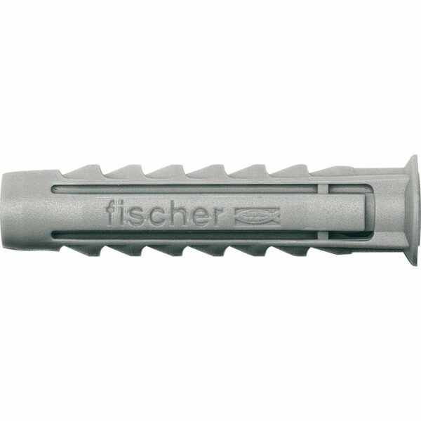 Fischer Spreizdübel SX 5 x 25 (100 ST)