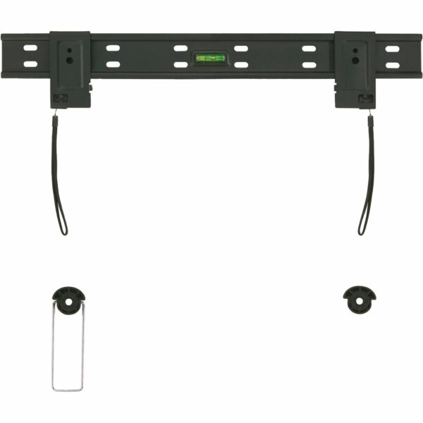 Schwaiger TV-Wandhalter (fix) für Flachbildschirme (81 cm - 140 cm)