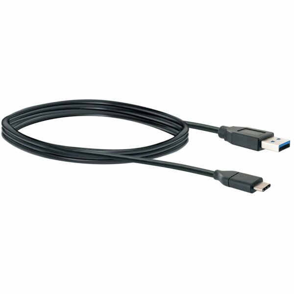 Schwaiger USB Adapterkabel 3.1 C-Stecker auf A-Stecker