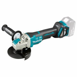 Makita Akku-Winkelschleifer DGA519Z 18 V