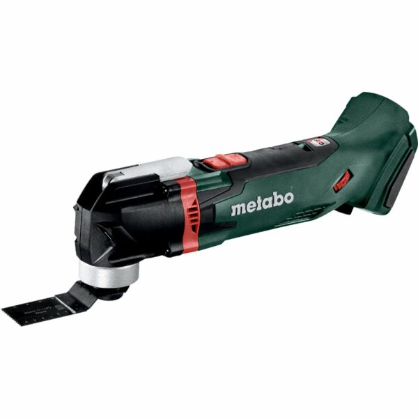 Metabo Akku-Multitool MT 18 LTX Compact