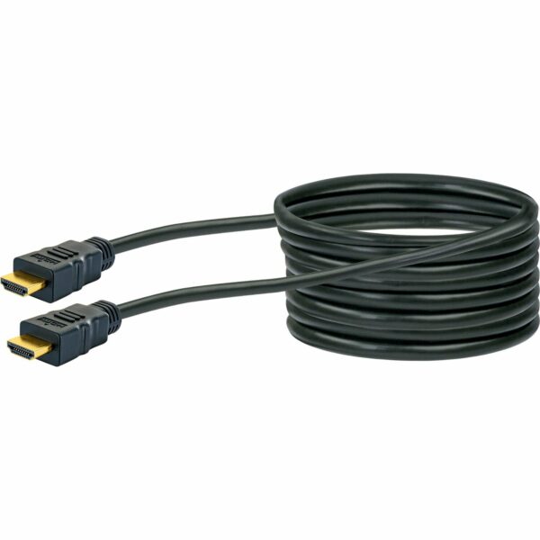 Schwaiger High-Speed-HDMI-Kabel mit Ethernet